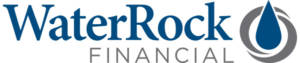 WaterRock Financial Logo