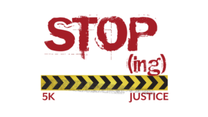 Stop the Trafficking logo