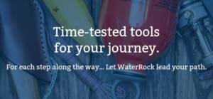 Time Tested Tools for your Journey